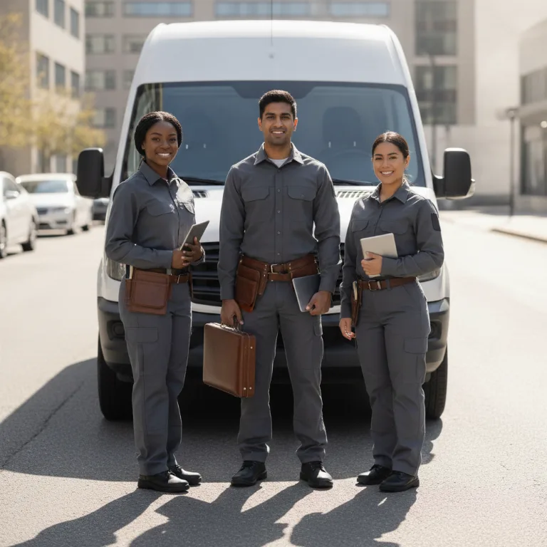 Lawyer team in St. Catharines